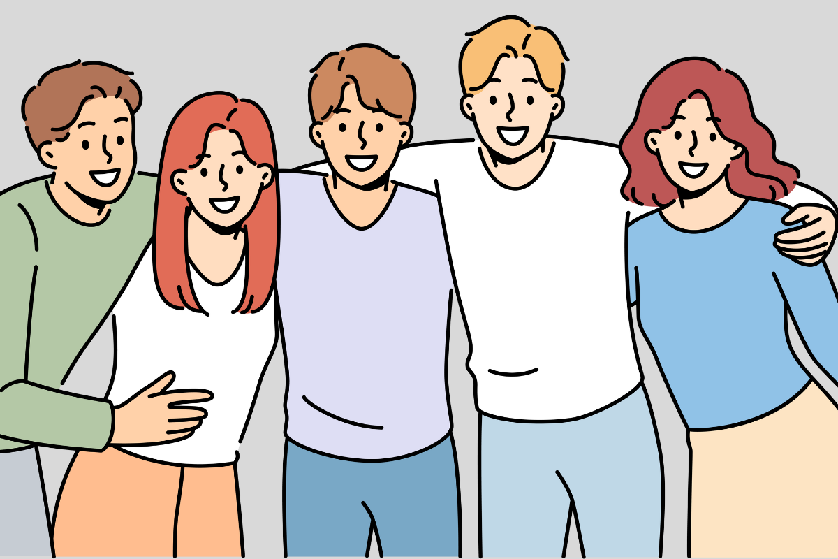 200+ Best Math Group Names (Cool And Catchy Ideas)