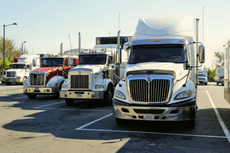 cute truck group names