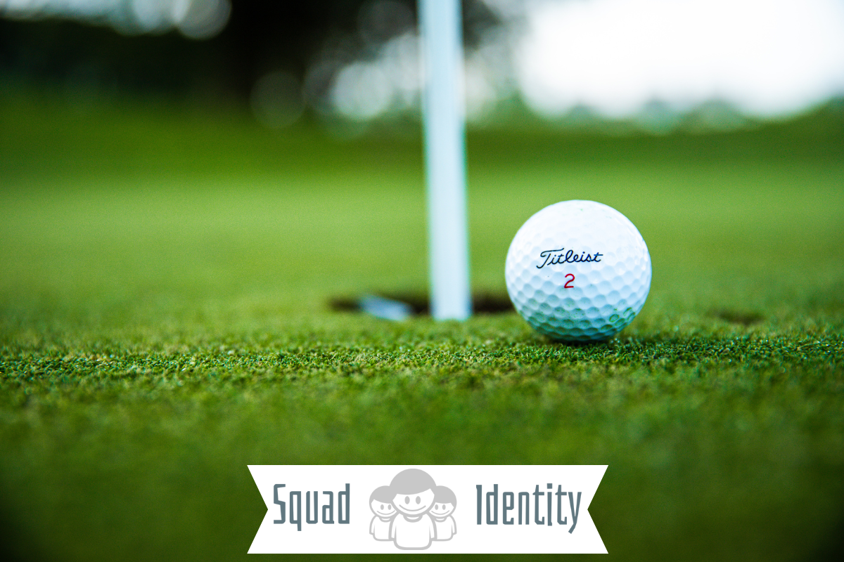 250+ Cool & Catchy Golf Team Names For Your Squad