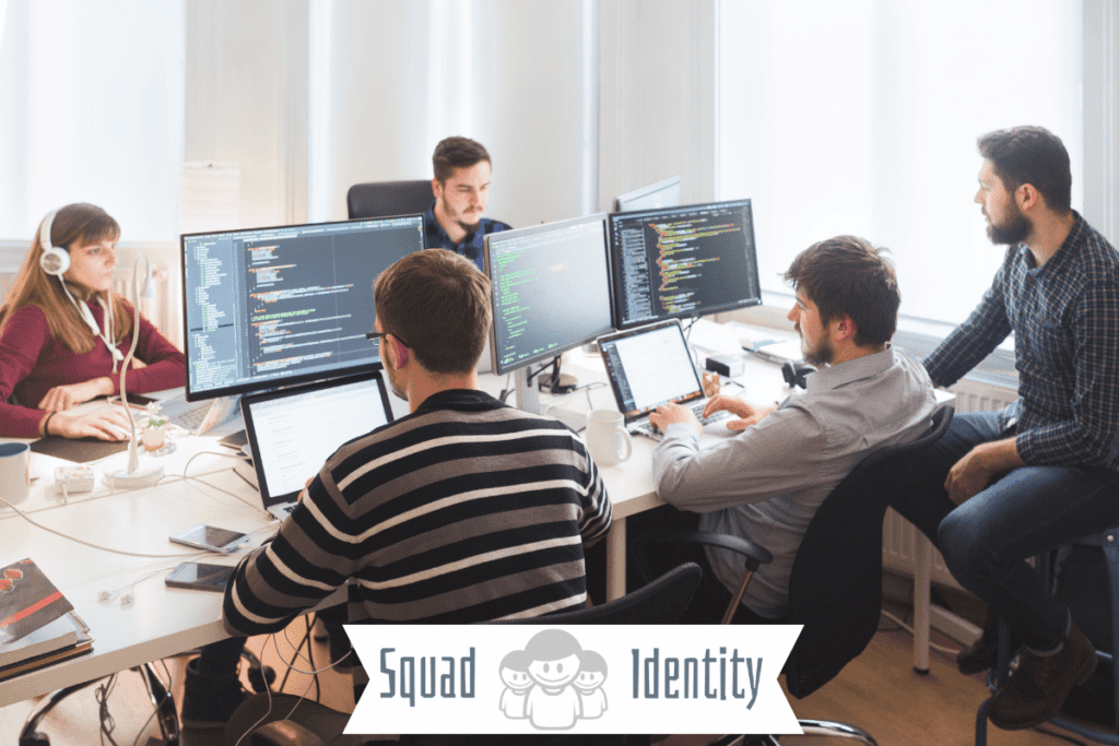 Funny Coding Team