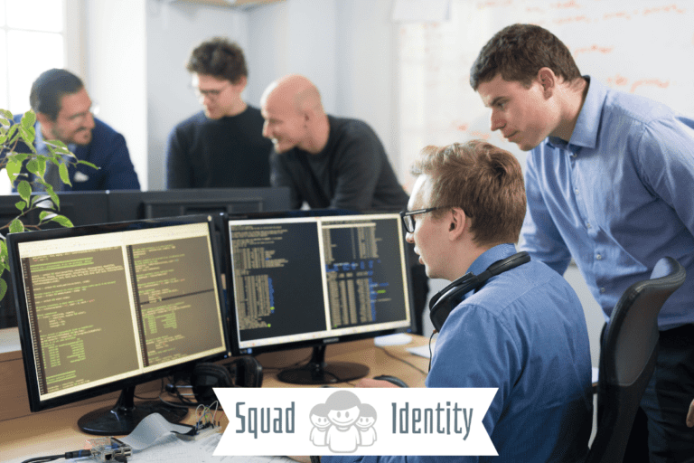 Coding Team