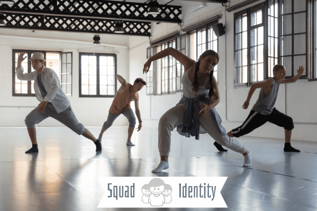 200+ Cool And Catchy Majorette Dance Team Names For Your Crew 2 Unique Majorette Dance