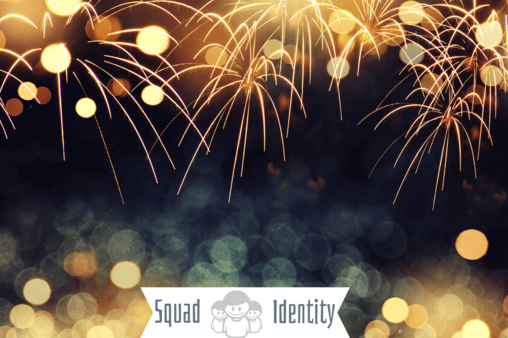 Best New Year’s Team Names