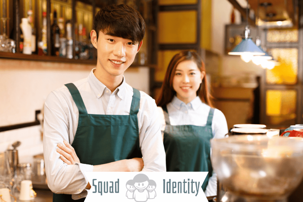 300+ Cool And Catchy Waiters Team Names For Your Squad 1 Funny Waiter Team Names