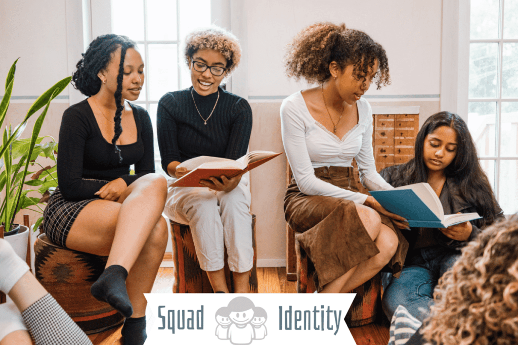 250+ Cool And Catchy Book Club Names For Your Reading Squad 1 Unique Book Club Names