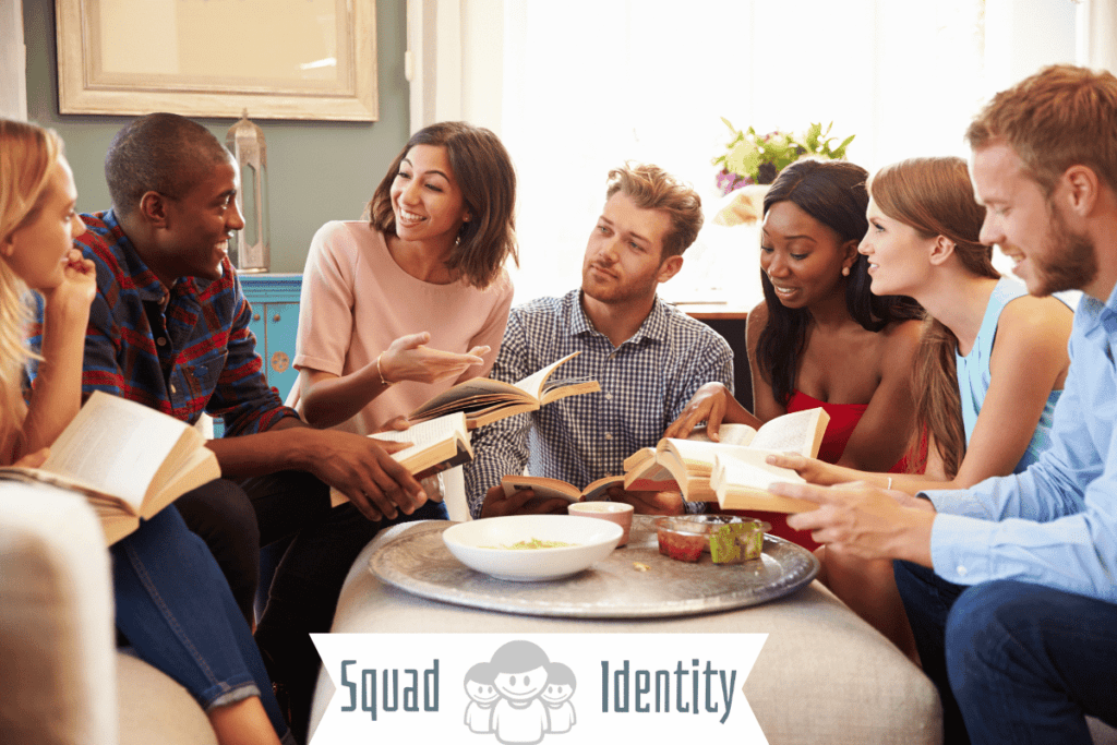 250+ Cool And Catchy Book Club Names For Your Reading Squad 2 Funny Book Club Names