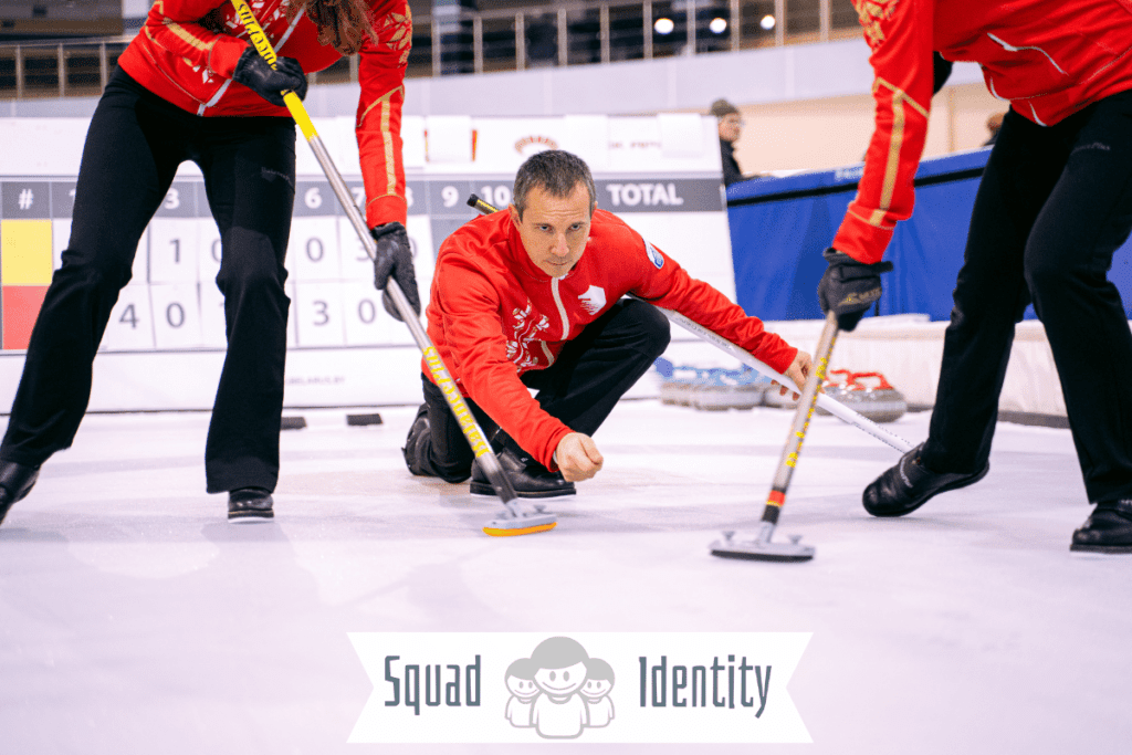 250+ Cool And Catchy Curling Team Names For Your Squad 2 Unique Curling Team Names