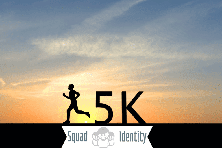 5k team