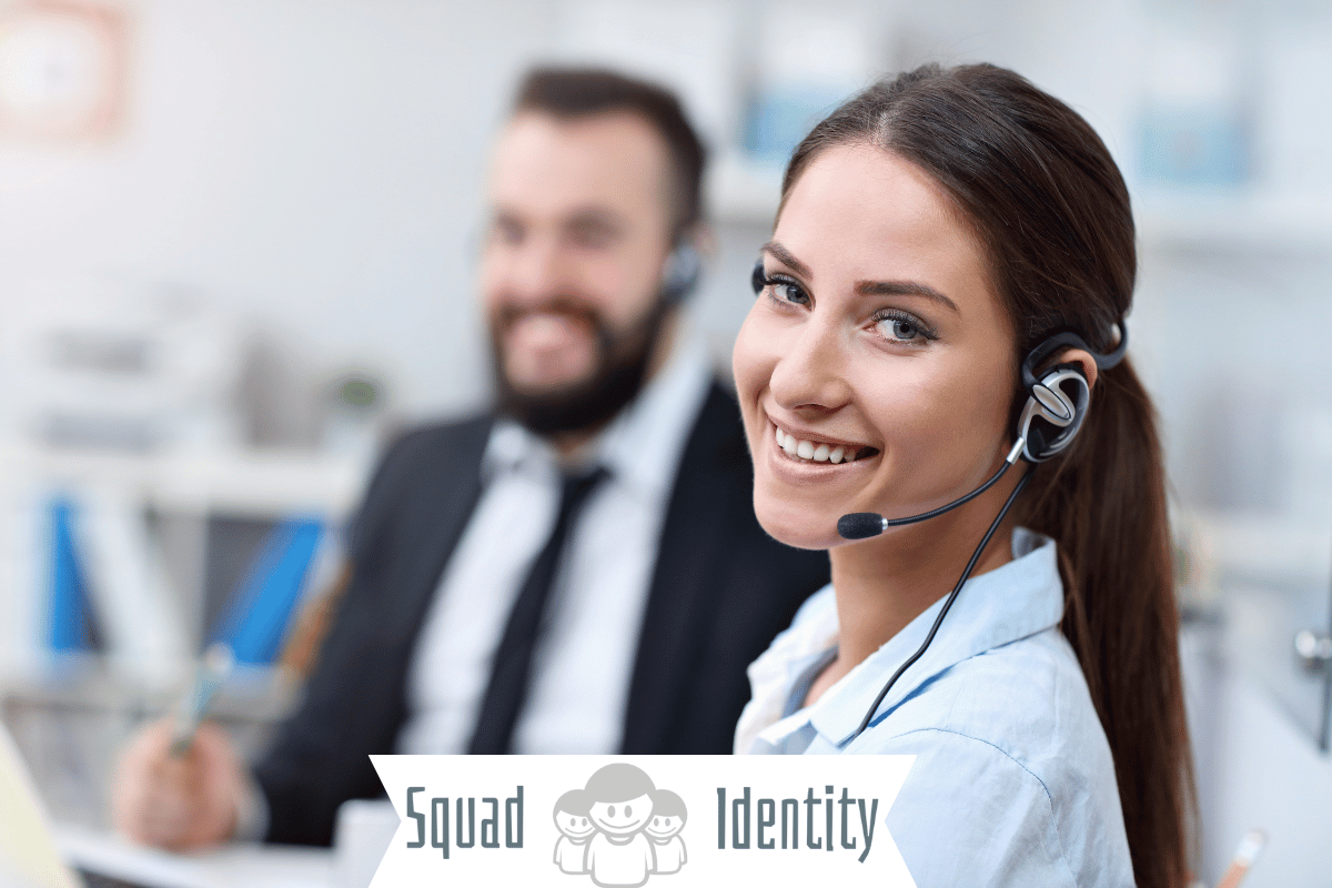 250+ Cool & Catchy Call Center Team Names For Your Squad